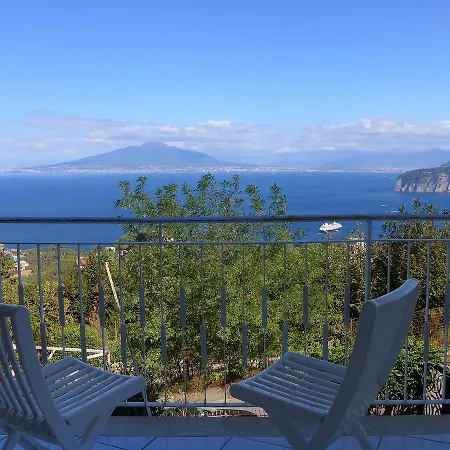 Сasa de vacaciones Locazione Turistica Poggio Di Priora
