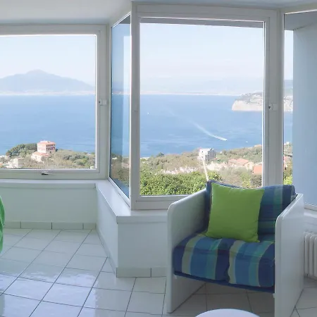 Сasa de vacaciones Locazione Turistica Poggio Di Priora *