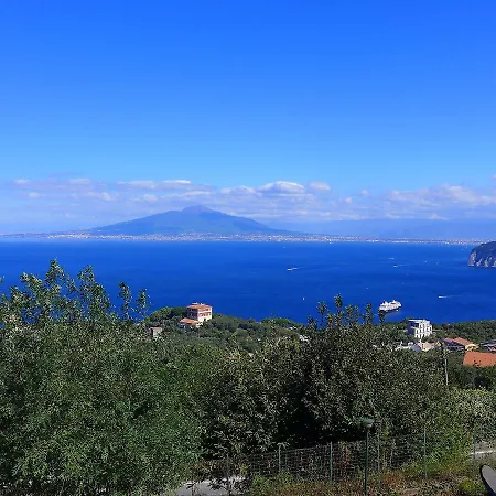 Locazione Turistica Poggio Di Priora Сasa de vacaciones *
